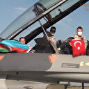 MSB'den Azerbaycan'a destek: 'Her zaman can kardeşlerimizin yanındayız'