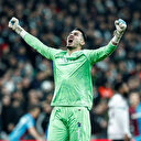 Uğurcan Çakır zirvede: Süper Lig'in en değerlisi oldu