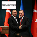 Tek dertleri Türkiye: İngiliz Times gazetesi NATO'ya "Erdoğan'ı durdurun" çağrısı yaptı