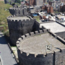 90 yıl önce top atışlarıyla 'hava gelmiyor' diye yıkılan Diyarbakır surları yeniden inşa edilecek