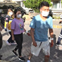 İstanbul'da dehşet evi: Bir ay eve kapatılıp işkence gördü, pencereden çığlık atıp yardım istedi