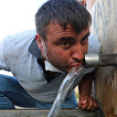 Kötü korkusuna rağmen şifalı diye kana kana içiyorlar