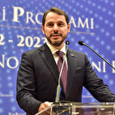 Ekonomi dünyasında nefesler tutuldu: Bakan Albayrak Yeni Ekonomi Programı'nı açıkladı