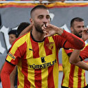 Trabzonspor, Fenerbahçe'nin istediği Alpaslan Öztürk'ü transfer ediyor