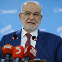 Temel Karamollaoğlu'ndan yatırım açıklaması: Durdurulmalı
