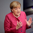Merkel: Türkiye ile çok yönlü ilişkilerimiz var