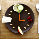 Sağlık ve dengeli beslenmenin 15 altın kuralı