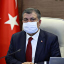 Bakan Koca: Tünelin ucu göründü