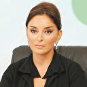 Aliyeva’dan Erdoğan’a teşekkür