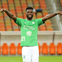 Djaniny Semedo Trabzonspor’da: Bu gece geliyor