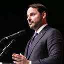 Bakan Albayrak'tan Borsa İstanbul açıklaması: Yeni pazar yapısı hayırlı olsun