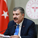 Bakan Koca: Bazı kişilerin eleştirileri leke aramaktan farksız
