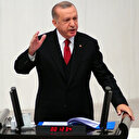 Cumhurbaşkanı Erdoğan'dan Paşinyan'ın 'Türkiye müdahil olmasın' açıklamasına yanıt: Ne yapacağımızı soracak değiliz