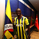 Papiss Cisse resmen Fenerbahçe'de: Transfer videosu binlerce beğeni aldı