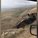 Ermeni işgalinden kurtarılan Dağlık Karabağ bölgesinden ilk görüntüler