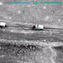 Azerbaycan ordusu gece boyunca operasyonlarına devam etti