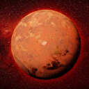 Mars'ta dört yeraltı gölü keşfedildi