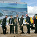 Almanya yapımı 14 yıl süren havaalanını 31 Ekim'de açıyor: Alman mühendisler olarak kendimizden utandık!