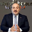 Sanayi ve Teknoloji Bakanı Varank: Reel sektörün yatırım talebi geçen yıla göre yüzde 30 daha fazla