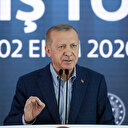 Cumhurbaşkanı Erdoğan: Karabağ işgalden kurtulana kadar bu mücadele sürecektir