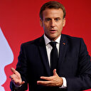 Macron: İslam'ın yapılandırılması gerekiyor