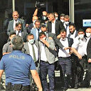 Genel merkezde dehşet: Bizi dövüp dışarı attılar