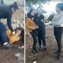 Ormanda genç kıza işkence etmişlerdi: Skandal olaya ceza yağdı