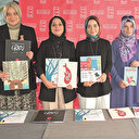 Ketebe bu defa çocukları sevindirdi