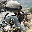 Diyarbakır Lice'de 3 terörist etkisiz hale getirildi