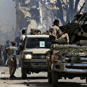 Libya Kızılayı ve İHH seferber oldu: Hafter kontrolündeki Sirte'de mahsur kalan 2 Türk işçi kurtarıldı