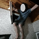 Denizli'de FETÖ şüphelileri hücre evde gizli bölmede yakalandı