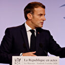 Fransa'daki Müslümanlardan Macron'a yeni yasa tepkisi
