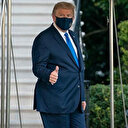 Hastanede tedavi gören Trump'ın sağlık durumuna ilişkin açıklama yapıldı