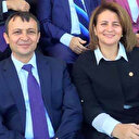 Bakan Koca'nın yerli aşı müjdesi verdiği üniversiteden kötü haber: Rektör ve eşi pozitif çıktı
