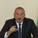 Azerbaycan Cumhurbaşkanı Aliyev, Ermenistan'a ateşkes için 3 şart koştu