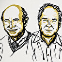 Nobel Tıp ödülü Harvey J. Alter, Michael Houghton ve Charles M. Rice'a verildi