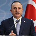 Dışişleri Bakanı Çavuşoğlu: Ermenistan doğrudan sivilleri hedef alıyor, bu esasen savaş suçudur