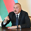 Azerbaycan Cumhurbaşkanı Aliyev: Ermenistan Rusya'yı savaşa çekmeye çalışıyor