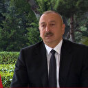 Azerbaycan Cumhurbaşkanı İlham Aliyev: SİHA'lar maşallah güzel vuruyor kardeşimiz Türkiye iyi ki bunları üretmiş