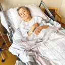 Almanya'da sağlık skandalı: Yaşlı kadın bakımsızlıktan ölüme terk edildi