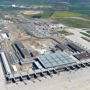 Almanların 'Utanç Havalimanı' inşaatı 14 yıl sonra tamamlandı: İstanbul Havalimanı'ndan 3 kat daha küçük