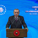 Cumhurbaşkanı Erdoğan'dan Doğu Akdeniz sinyali: Güzel haberler almayı ümit ediyoruz