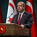 KKTC Başbakanı Tatar: Perşembe sabahı Kapalı Maraş sahilinden istifade etmeye başlanılacak