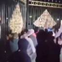 Kırgızistan'da seçim sonuçlarını protesto eden göstericiler parlamento binasına girdi
