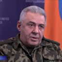 Paşinyan'ın askeri danışmanı Harutyunyan: Yeni bir taktik geliştirdik, SİHA'ları imha etmek ve sivil noktaları vurmak üzerine