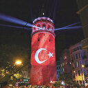 Galata artık daha güzel