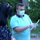 'Hafta sonu sokağa çıkma kısıtlamalarından sonra hareketlilik normale göre 7-8 kat artıyor'