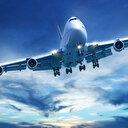 Uçakta yolcu trafiği 61 milyonu aştı