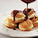 Profiterol tarifi: Profiterol nasıl yapılır?