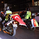 İHH’dan “Gardaşlık Zamanı” konvoyu